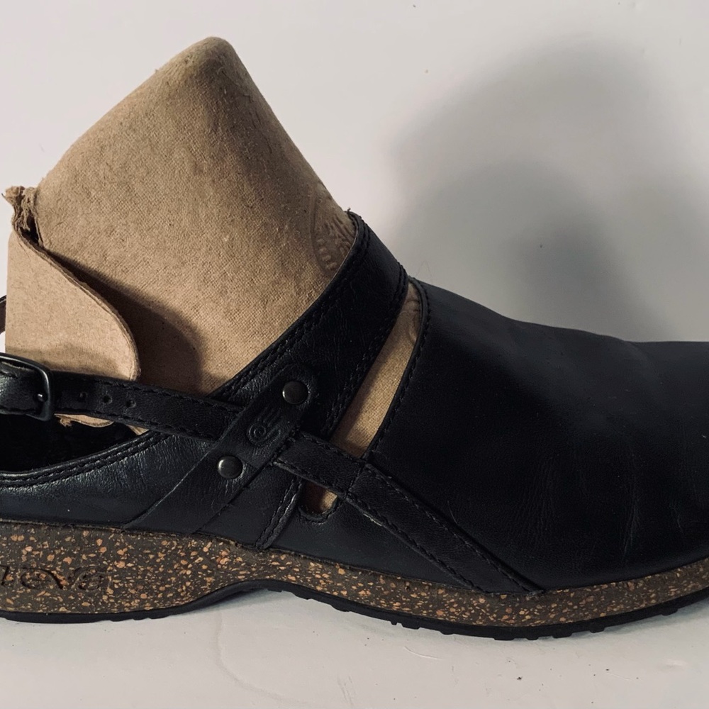 TEVA…Leather Shoes